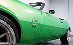 1968 Camaro Convertible Thumbnail 19