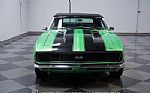 1968 Camaro Convertible Thumbnail 16