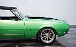 1968 Camaro Convertible Thumbnail 25