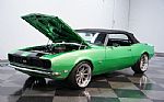 1968 Camaro Convertible Thumbnail 26