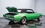 1968 Camaro Convertible Thumbnail 43