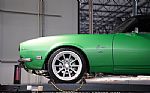 1968 Camaro Convertible Thumbnail 51
