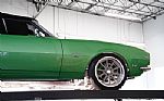 1968 Camaro Convertible Thumbnail 54