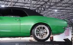 1968 Camaro Convertible Thumbnail 52