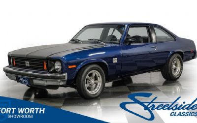 Photo of a 1975 Chevrolet Nova SS for sale