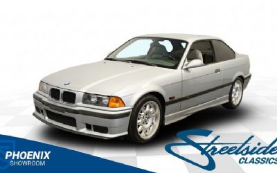 Photo of a 1996 BMW M3 for sale