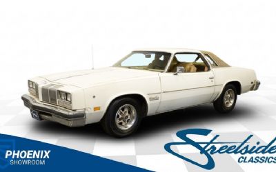 Photo of a 1976 Oldsmobile Cutlass Salon for sale