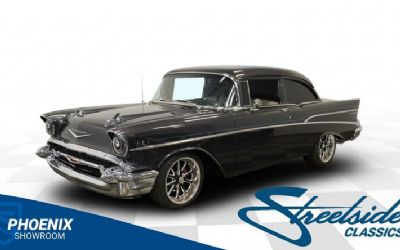 Photo of a 1957 Chevrolet 210 Restomod for sale