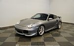 2001 911 Turbo Thumbnail 6