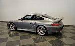 2001 911 Turbo Thumbnail 9