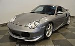2001 911 Turbo Thumbnail 19