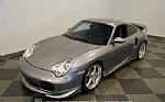 2001 911 Turbo Thumbnail 20