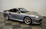 2001 911 Turbo Thumbnail 16