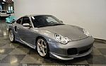 2001 911 Turbo Thumbnail 17