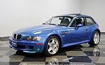 2000 M Coupe Thumbnail 6