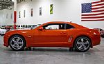 2010 Camaro 2SS Thumbnail 3