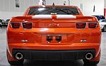 2010 Camaro 2SS Thumbnail 5