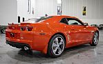 2010 Camaro 2SS Thumbnail 6