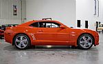 2010 Camaro 2SS Thumbnail 7