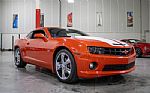 2010 Camaro 2SS Thumbnail 8