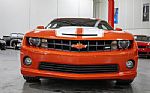 2010 Camaro 2SS Thumbnail 9
