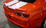 2010 Camaro 2SS Thumbnail 20