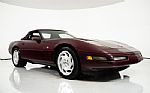 1993 Corvette 40th Anniversary Thumbnail 16