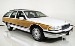 1994 Roadmaster Estate Wagon Thumbnail 15