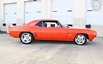1969 Camaro Thumbnail 4