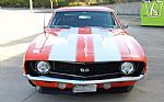 1969 Camaro Thumbnail 11