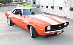1969 Camaro Thumbnail 14