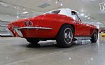 1965 Corvette Sting Ray Convertible Thumbnail 16