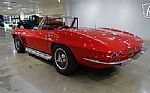 1965 Corvette Sting Ray Convertible Thumbnail 54