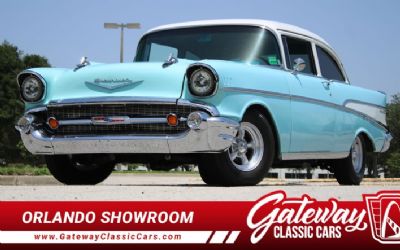 Photo of a 1957 Chevrolet 210 for sale