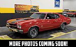 1970 Chevelle SS 396 Tribute Thumbnail 1