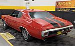 1970 Chevelle SS 396 Tribute Thumbnail 4
