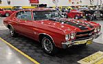 1970 Chevelle SS 396 Tribute Thumbnail 2