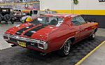 1970 Chevelle SS 396 Tribute Thumbnail 3