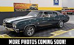 1970 Chevelle SS 396 Tribute Thumbnail 1