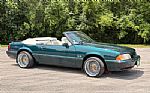 1990 Mustang LX Convertible Limited Thumbnail 1