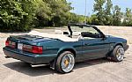 1990 Mustang LX Convertible Limited Thumbnail 3