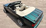 1990 Mustang LX Convertible Limited Thumbnail 4