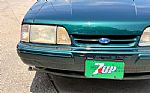 1990 Mustang LX Convertible Limited Thumbnail 28