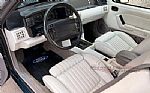 1990 Mustang LX Convertible Limited Thumbnail 67