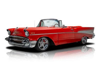 Photo of a 1957 Chevrolet Bel Air for sale