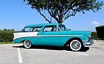 1956 Bel Air / Nomad Wagon Thumbnail 3