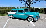 1956 Bel Air / Nomad Wagon Thumbnail 20