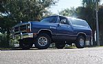 1988 Ramcharger 4x4 Thumbnail 10