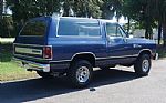 1988 Ramcharger 4x4 Thumbnail 12