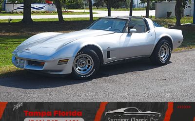 Photo of a 1980 Chevrolet Corvette for sale